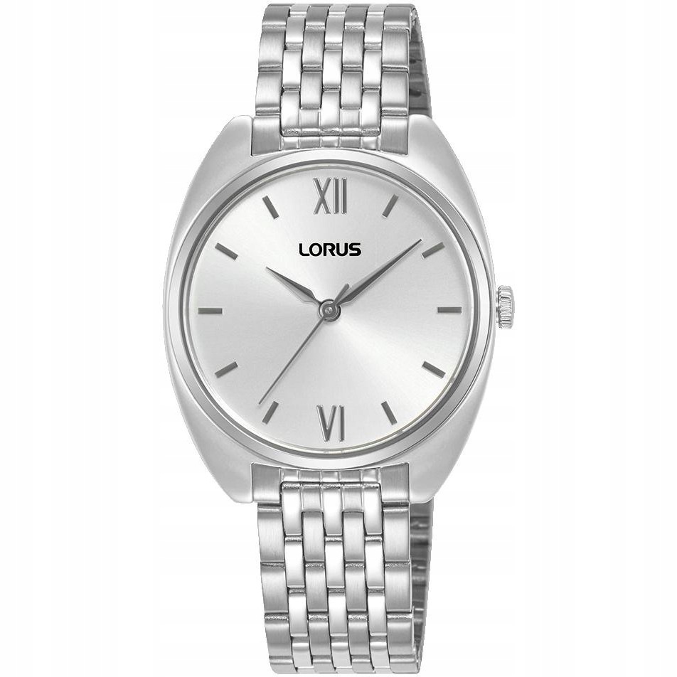 Dámské hodinky Lorus RH841CX9 stříbrné