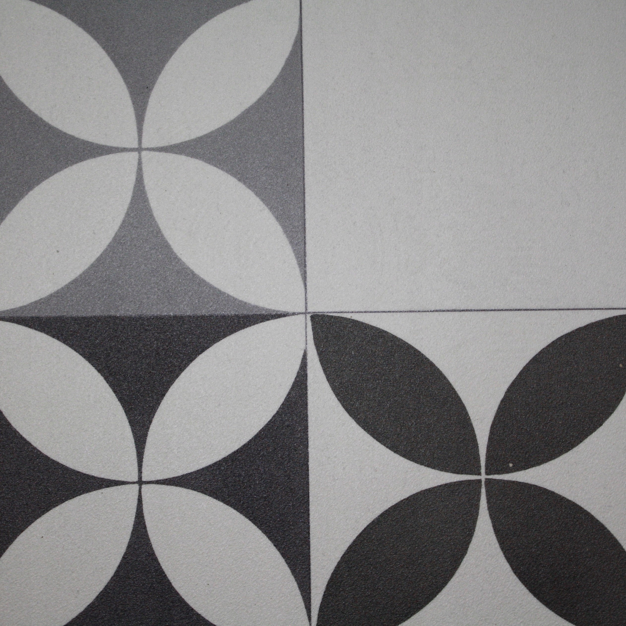 WYKŁADZINA PCV LINOLEUM PATCHWORK FELIZ 2M Jednostka sprzedaży sztuka