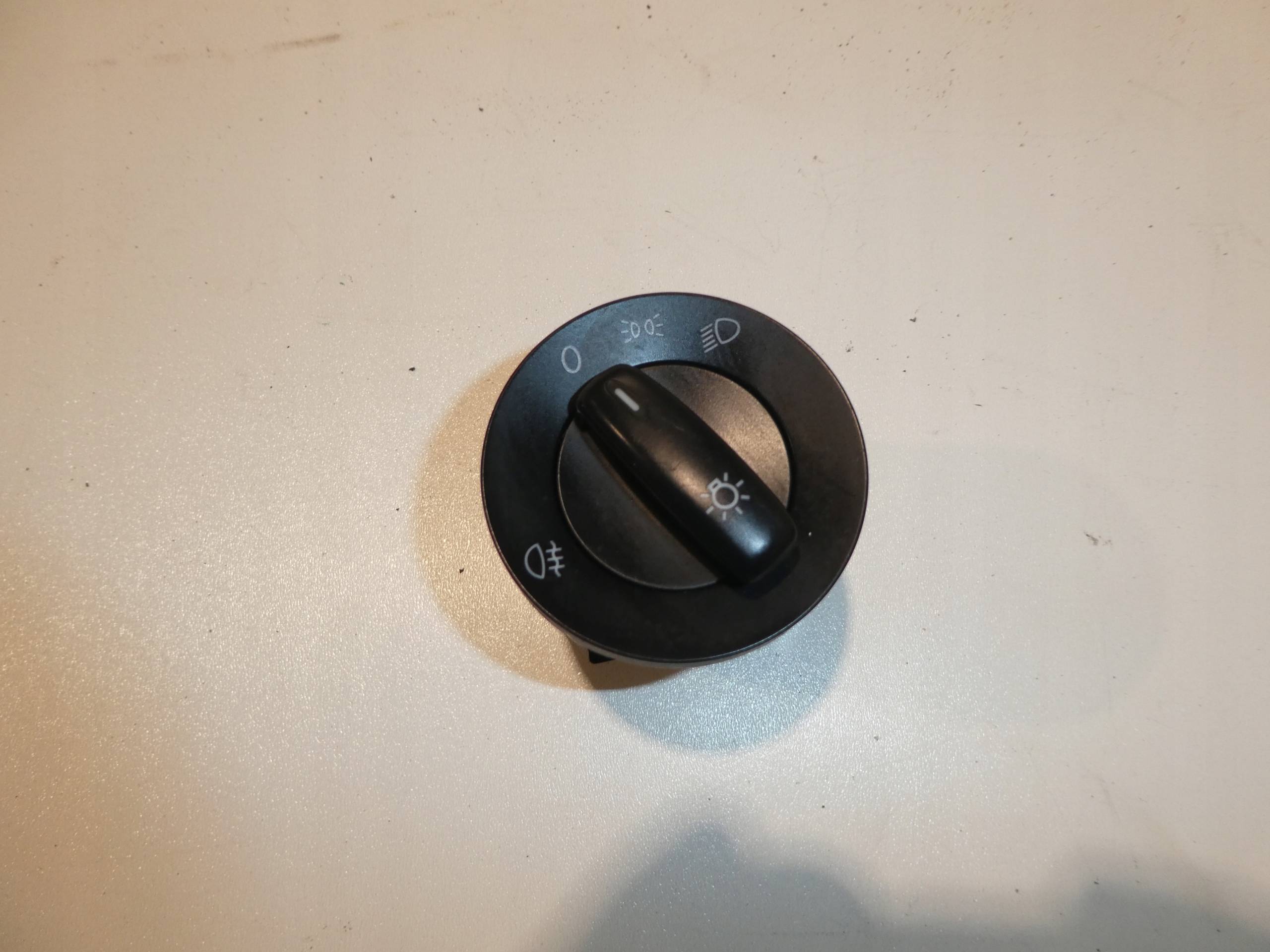 VW PASSAT B6 INTERRUTTORE LUCI 1K0941431AH