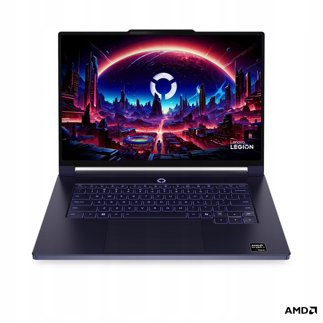 Laptop Lenovo Legion7 15ASH11 15,3 Rai Max 392 64GB 1TB W11