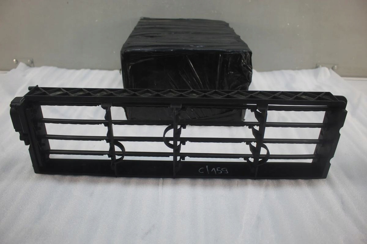 Renault Clio X98 Kühlergrill FRONTGRILL Kühlergitter 620C45475R - Thumbnail 1