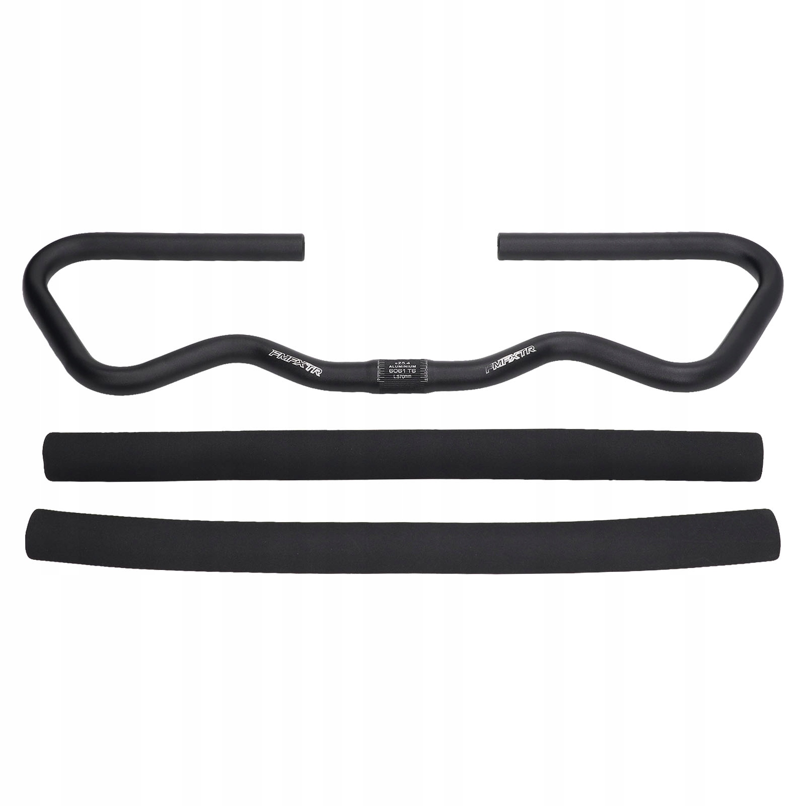 Kierownica Motylkowa 25,4 MM Podpórka Rowerowa Do Rowerów Rower Szosowy