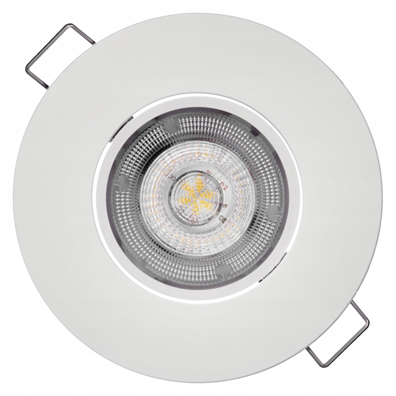 Oczko LED Exclusive 5W ciepła biel EMOS ZD3121 Marka Emos
