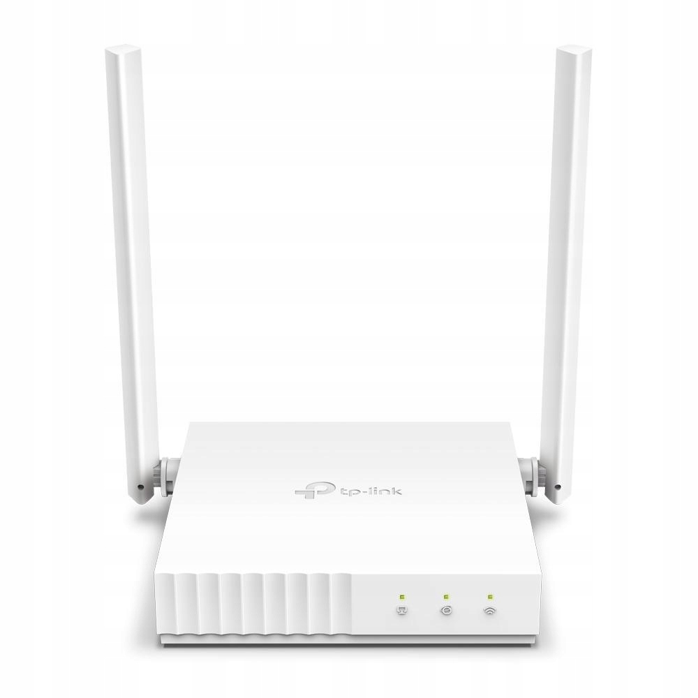 Router TP-Link TL-WR844N 300Mb/s 1xWAN 4xLAN