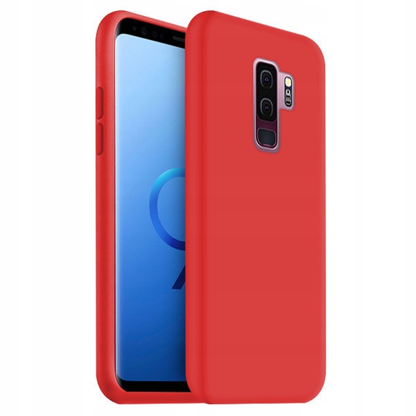 

Etui Do Samsung Galaxy S9 Plus SM-G965 Velvet