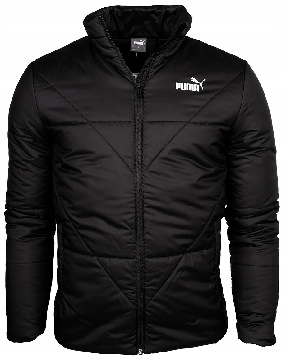 

Puma Kurtka męska zimowa ciepła czarna r. XXL