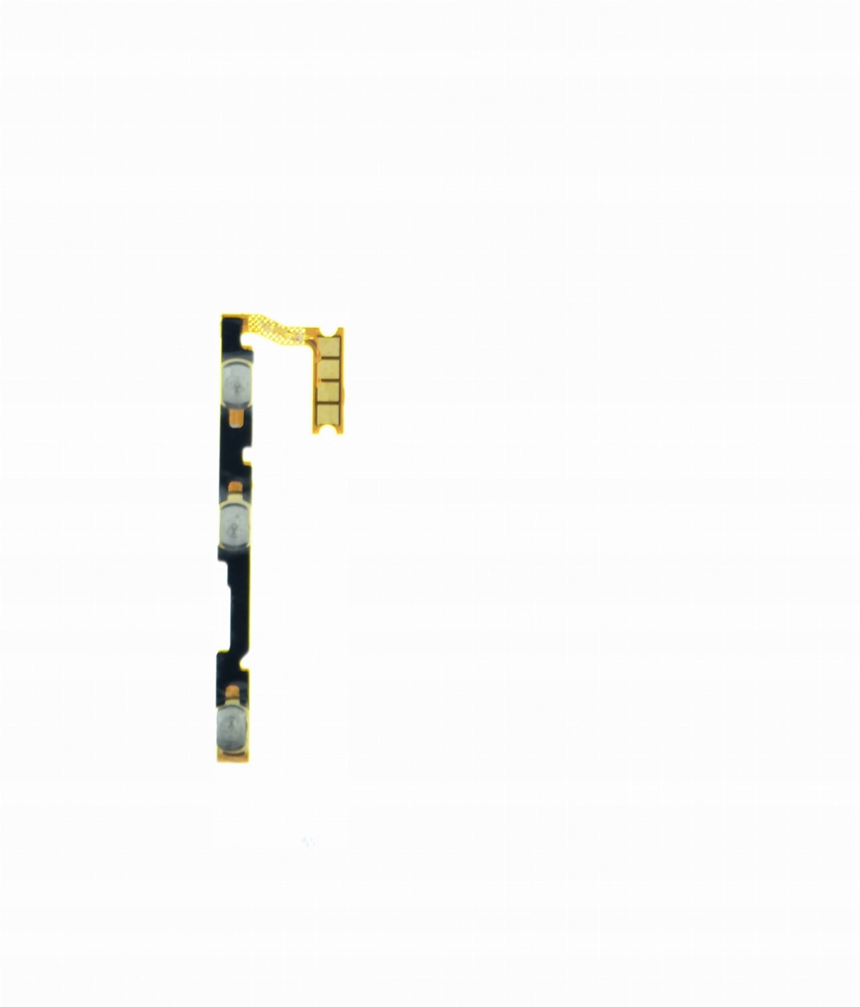 Taśma z włącznikiem i przyciskami głośności do Motorola G72 (XT2255,