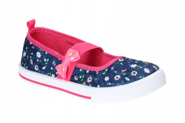 

American Club TEN63 Balerinki Trampki Kapcie Nv 31