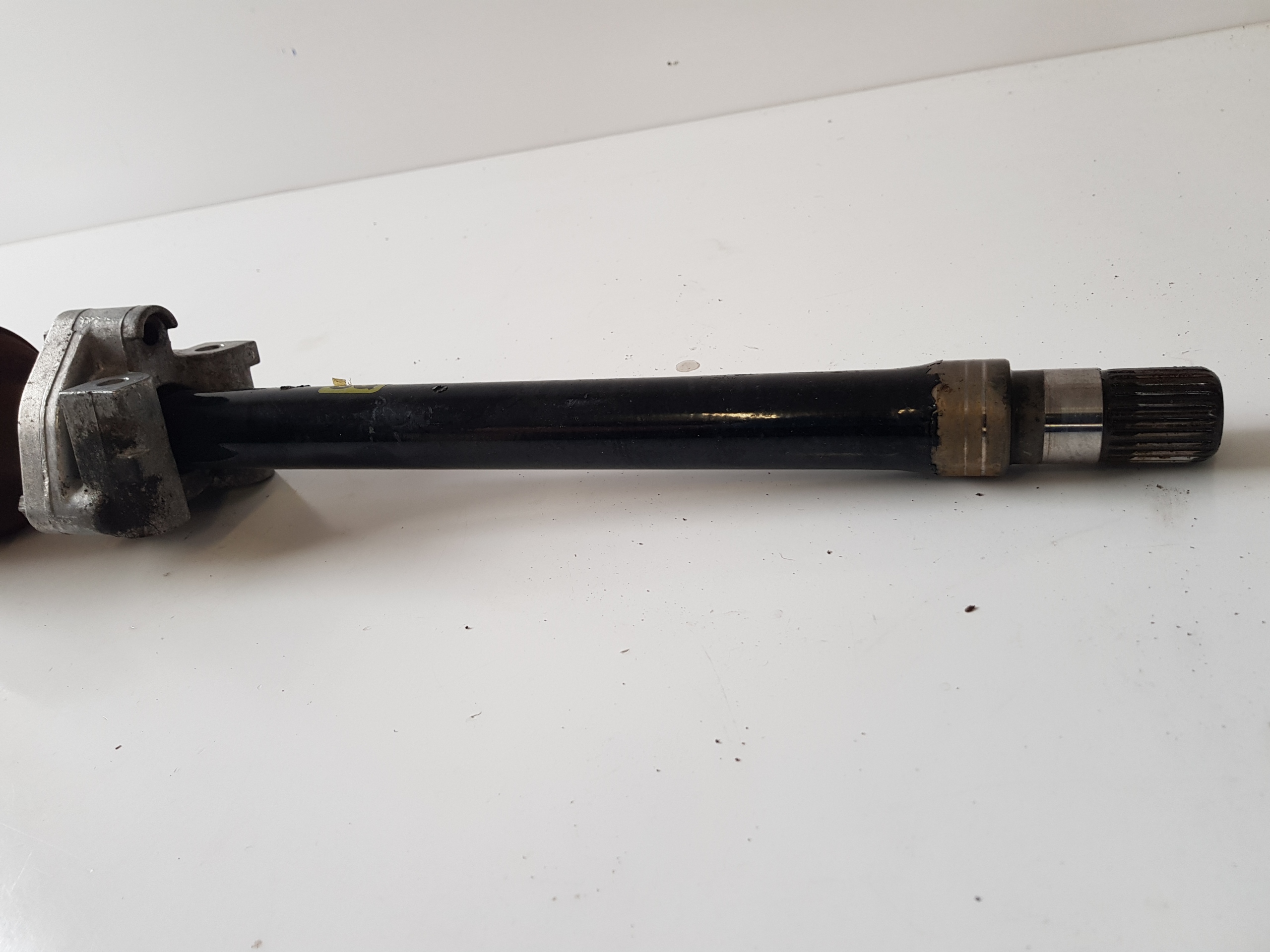 OPEL ASTRA J semi-axis right 13335136 AAFM 1.7 D M32