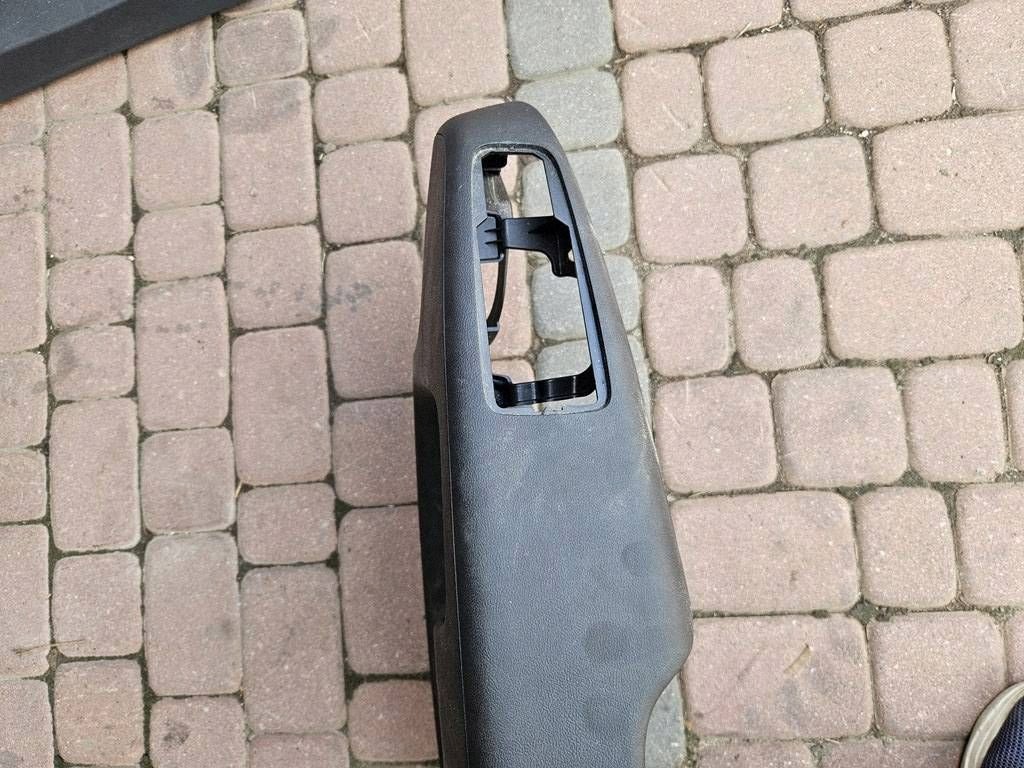 upholstery side door front front right DUCATO JUMPER Peugeot Boxer