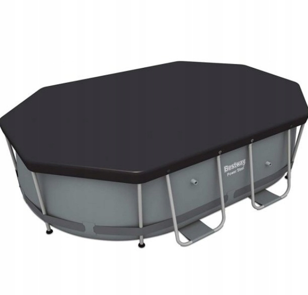 

Bestway Pokrywa na basen 427x250 cm 58425