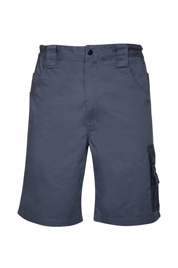 Šortky Ardon 4TECH tmavě šedé 48