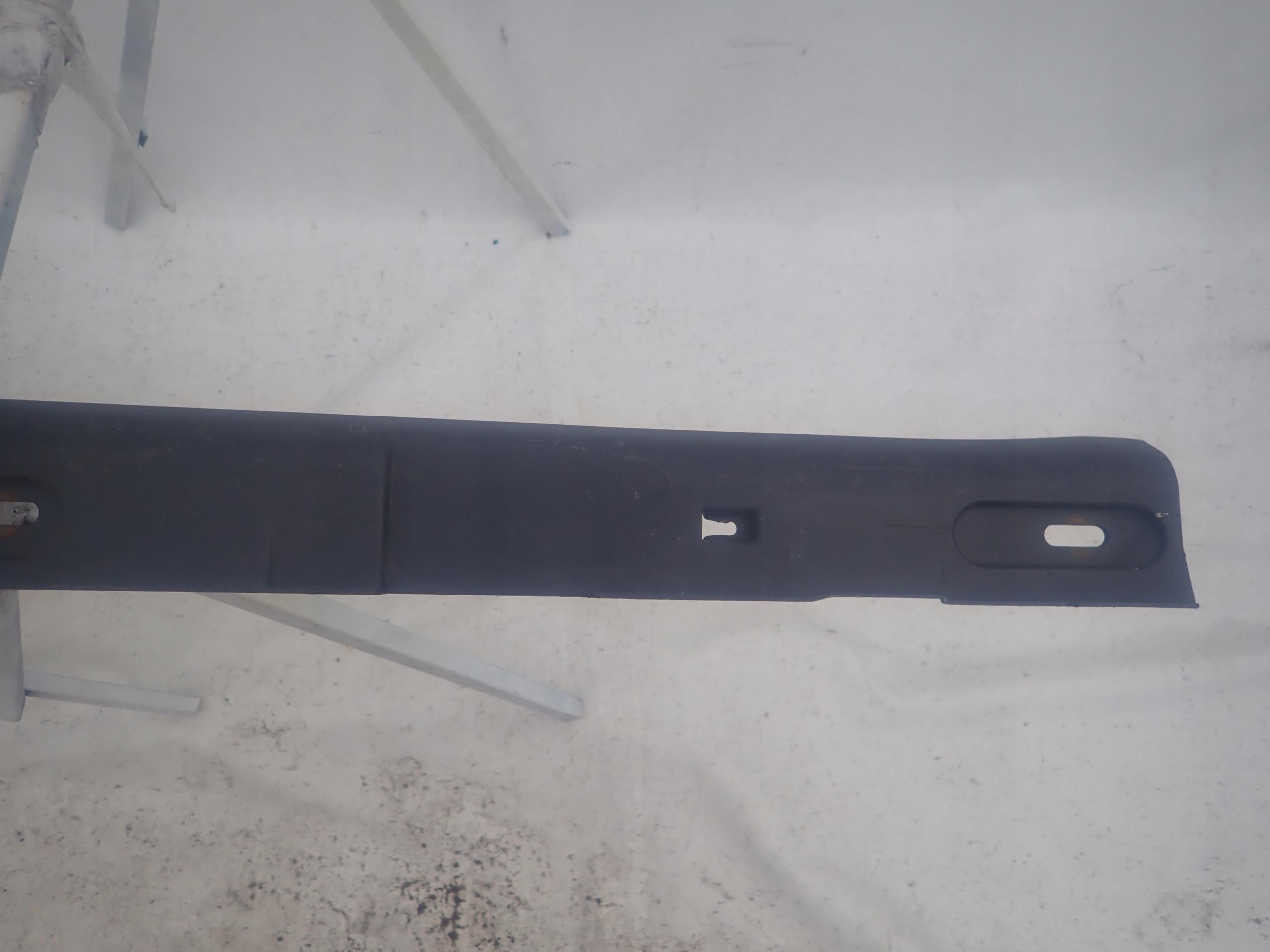 FORD FOCUS II MK2 04-08 threshold left moulding threshold