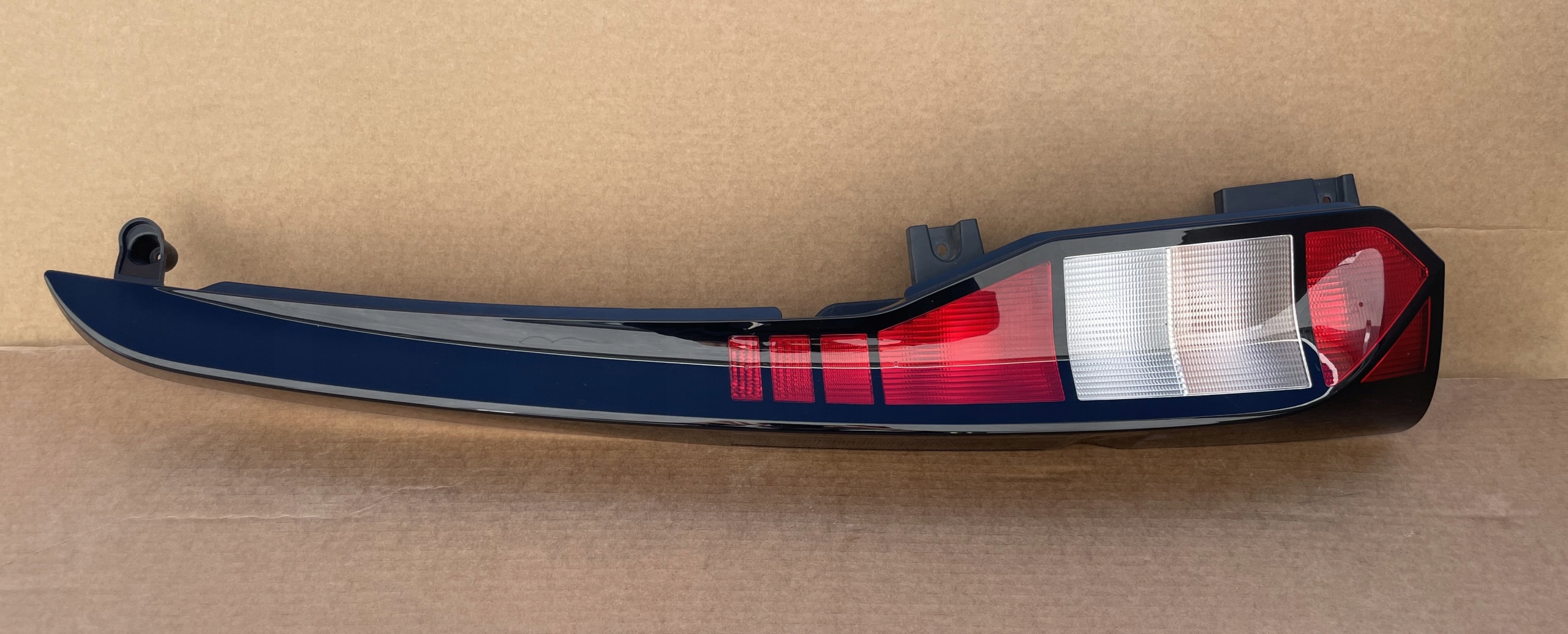 light VW CADDY 2020-2025 R 2K7945095 left as new original