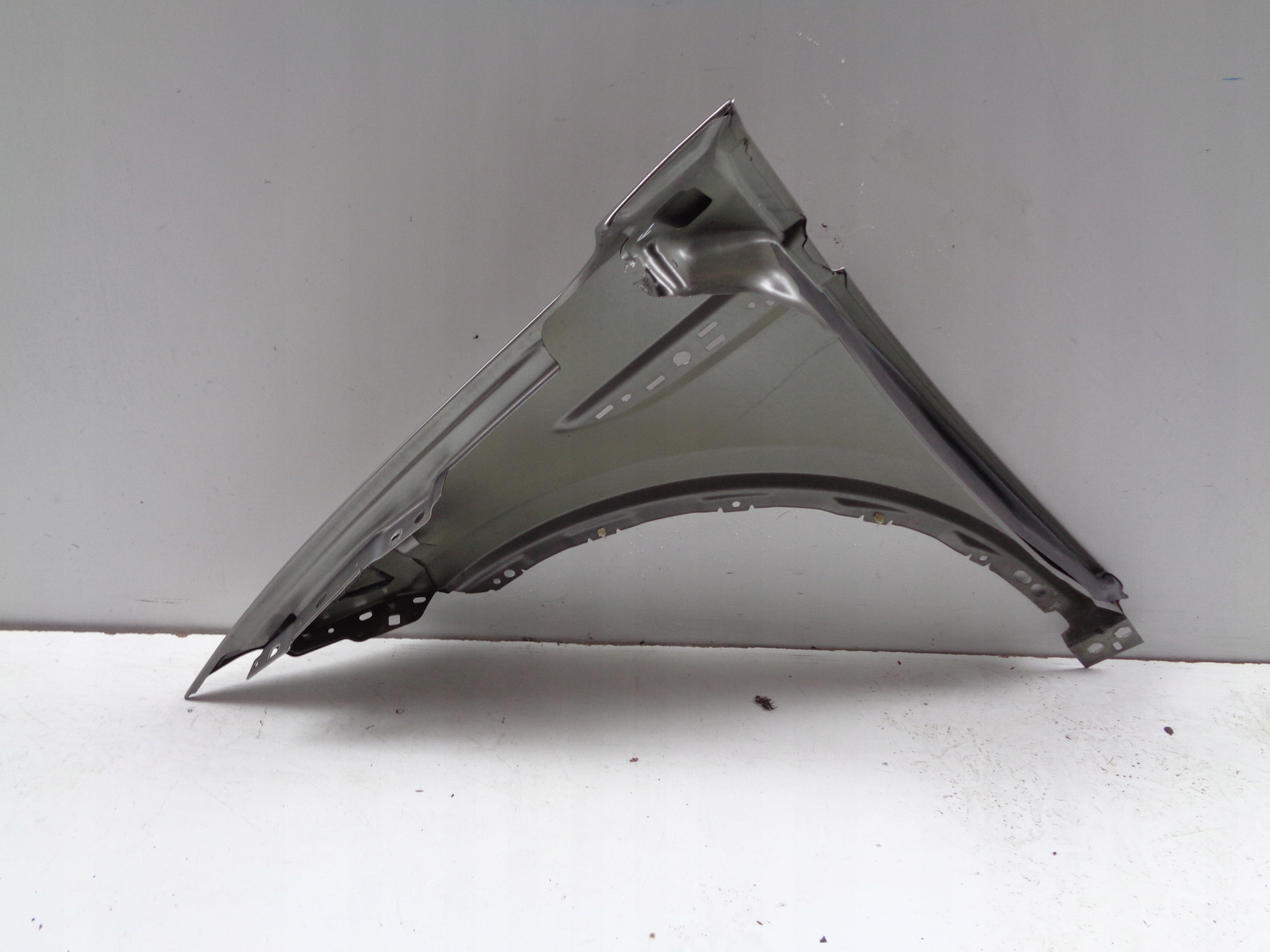 fender right front BMW 5 G30 G31 17- NR 46830
