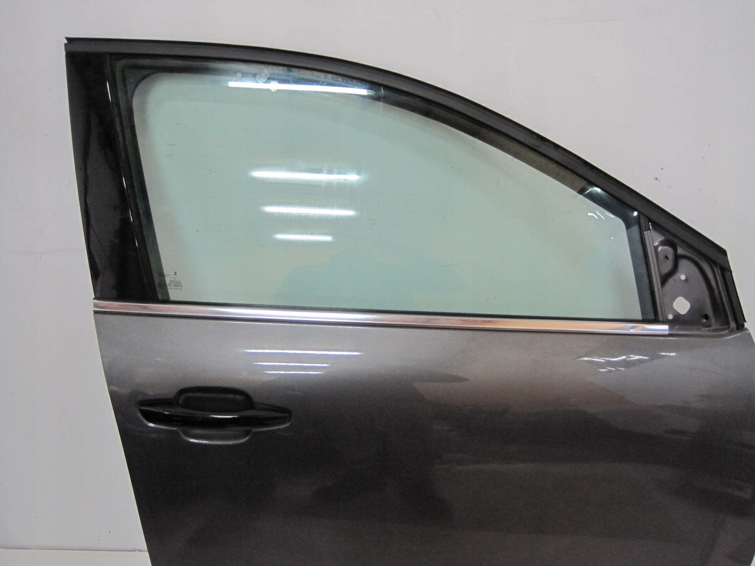 door right front CITROEN C5 AIRCROSS 25R