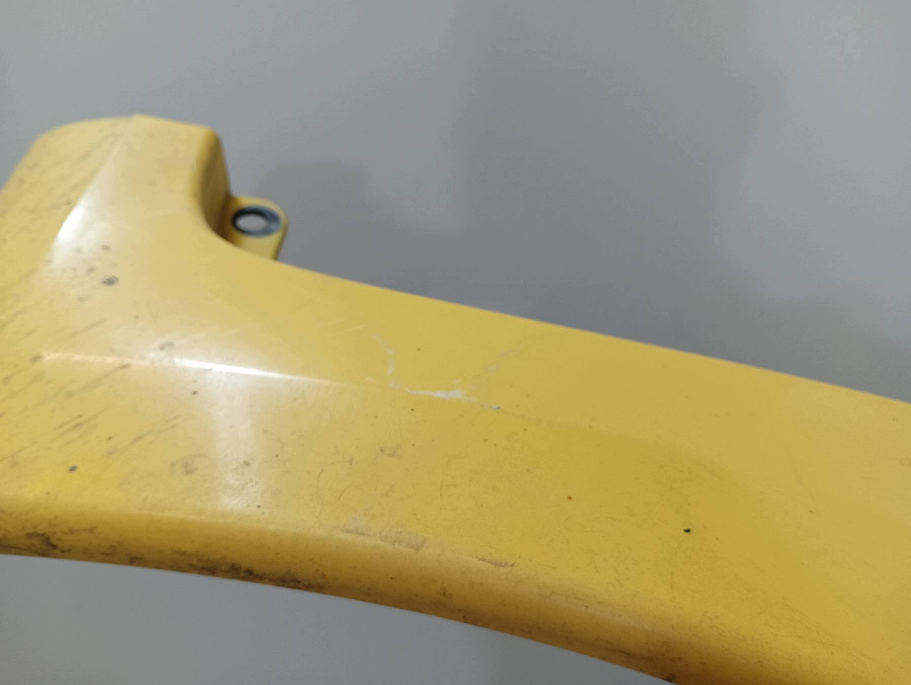 fender right front Renault Modus and (2004-2012)