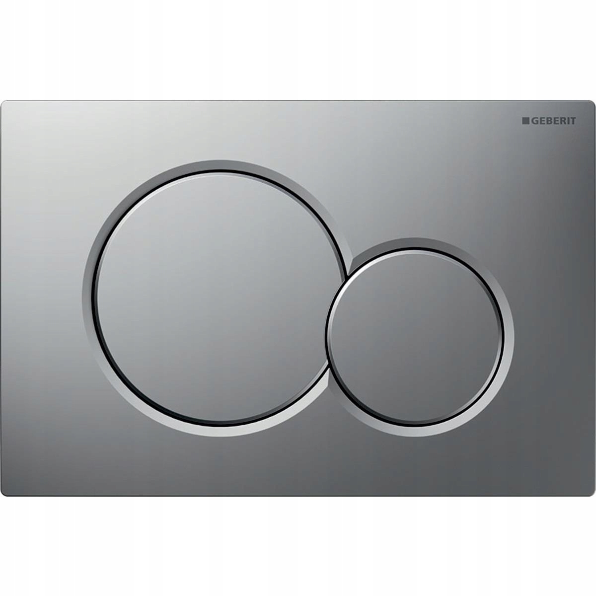 Geberit Sigma01 splachovacie tlačidlo pre Wc 115.770.JQ.5