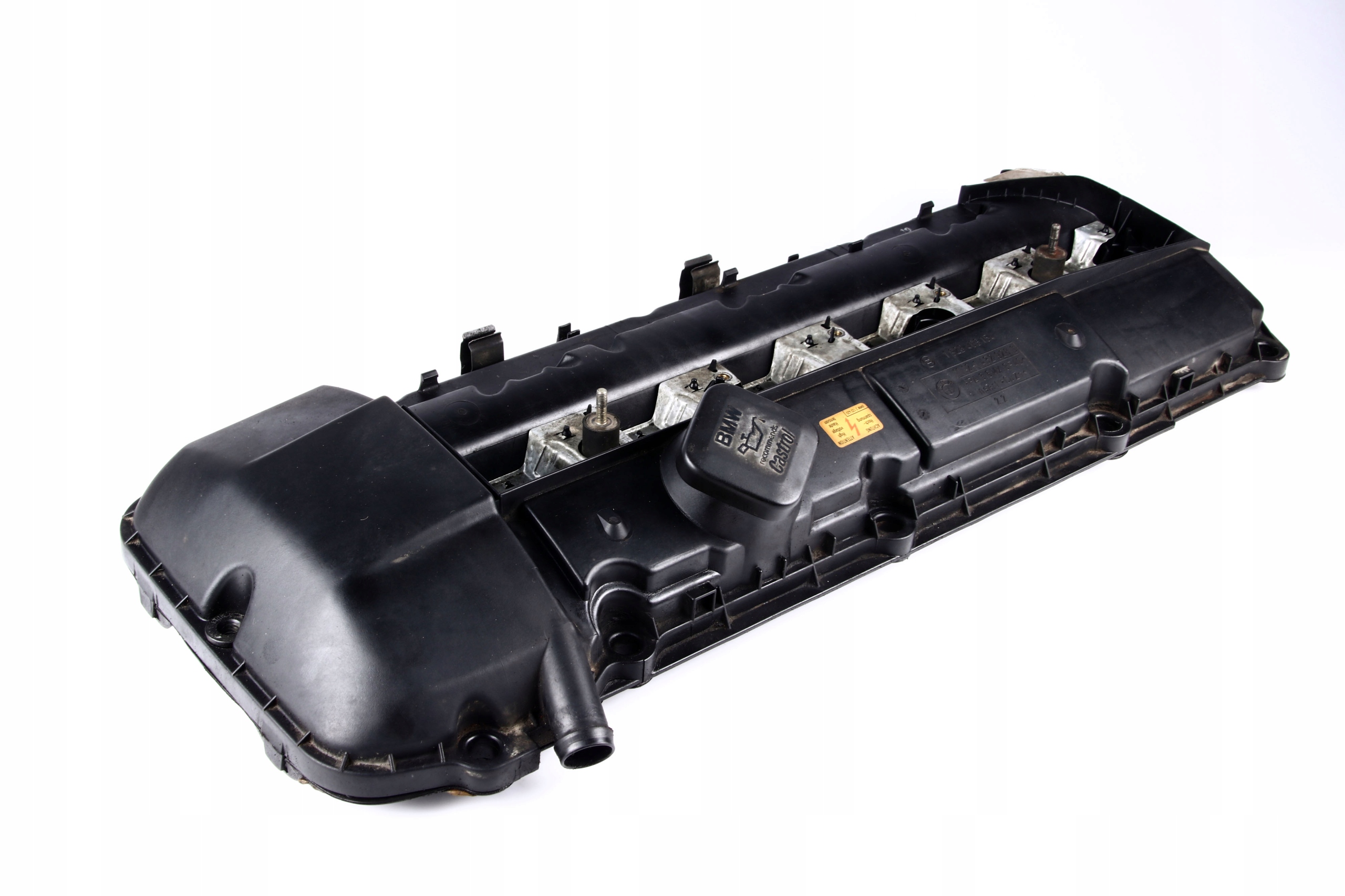 BMW E46 E39 X5 E53 M52 M54 COPERCHIO PUNTERIE 1432928