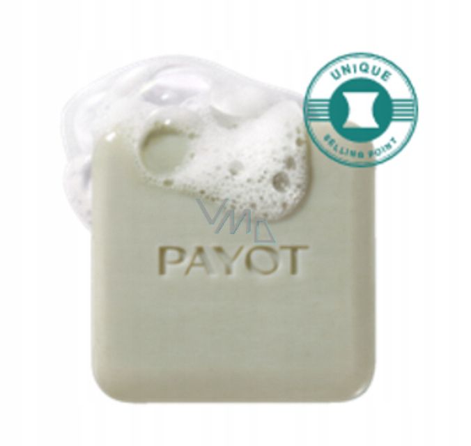 Pate Grise (čisticí Pevný Čisticí Prostředek) 65 G