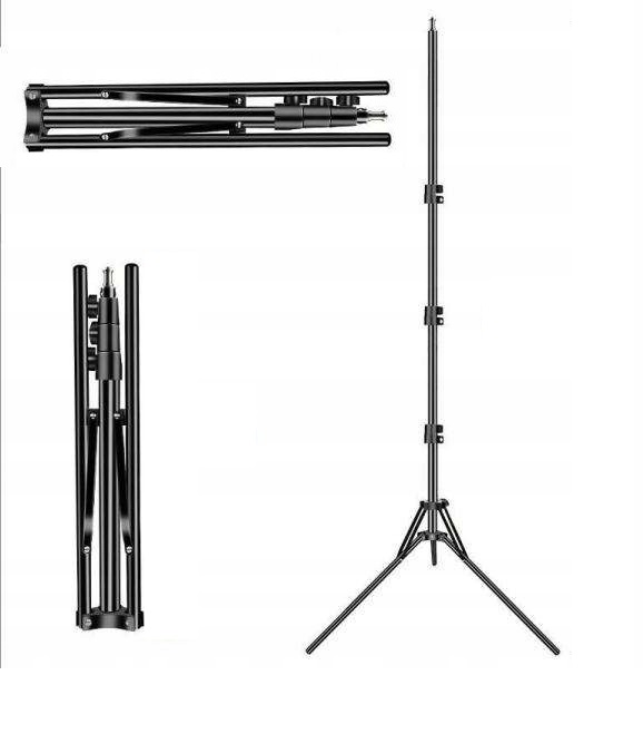 

Laser krzyżowy Tripod Statyw 2 m