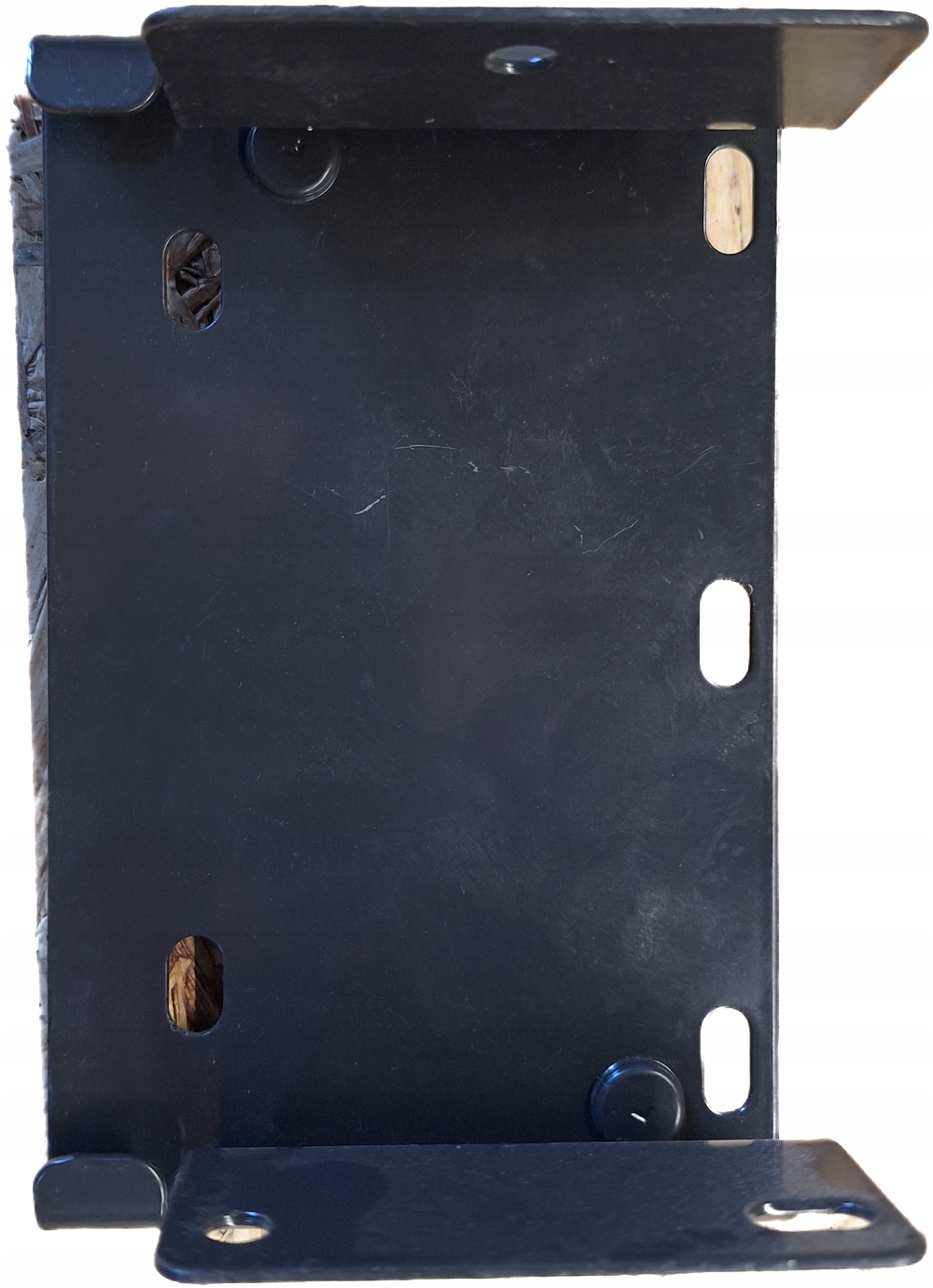 Support plaque Console SCANIA NGS R S P G 2209397 B-B