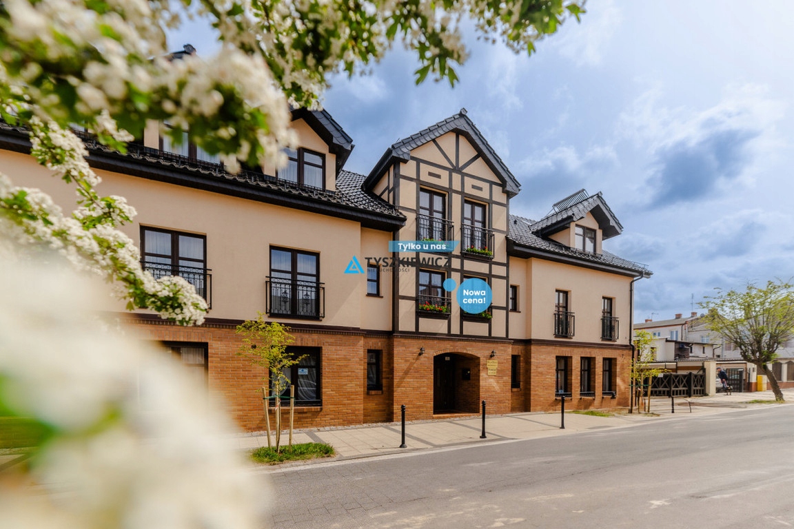Dom, Ustka, Słupski, 680 m²