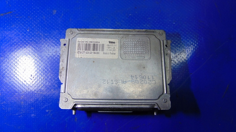 Centralina XENON 89034934 VOLVO XC60 e 08-17R