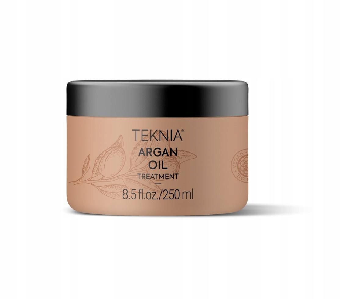 Lakme Teknia Arganová Péče 250 ML