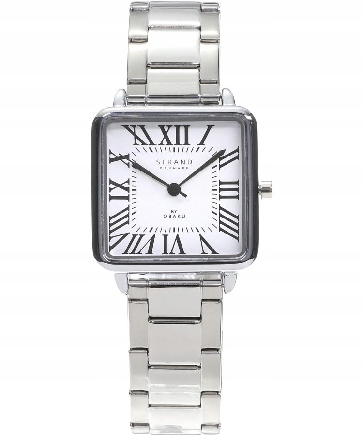 Dámské hodinky Strand by Obaku Classic