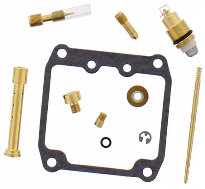 Sada na opravu karburátoru Suzuki Vs 600 Gl Intruder 95-97 Nová