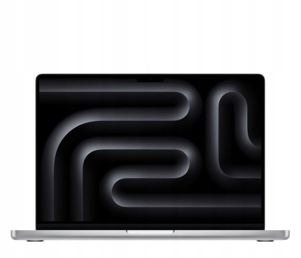 Laptop 14" Apple MacBook Pro M5 Pro/24GB/2TB/Mac Os Srebrny 20R Gpu