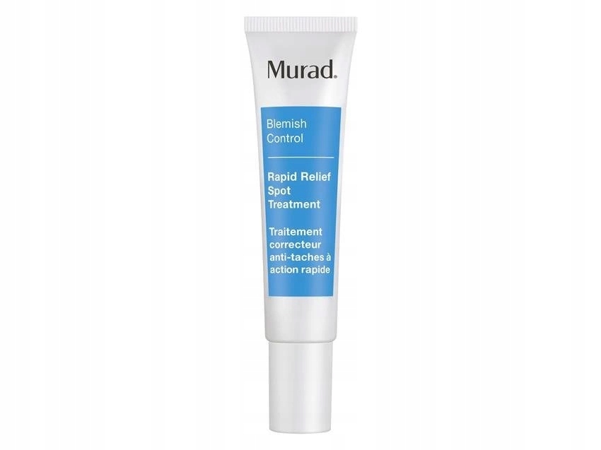 Murad Punktowy żel na wypryski Blemish Control