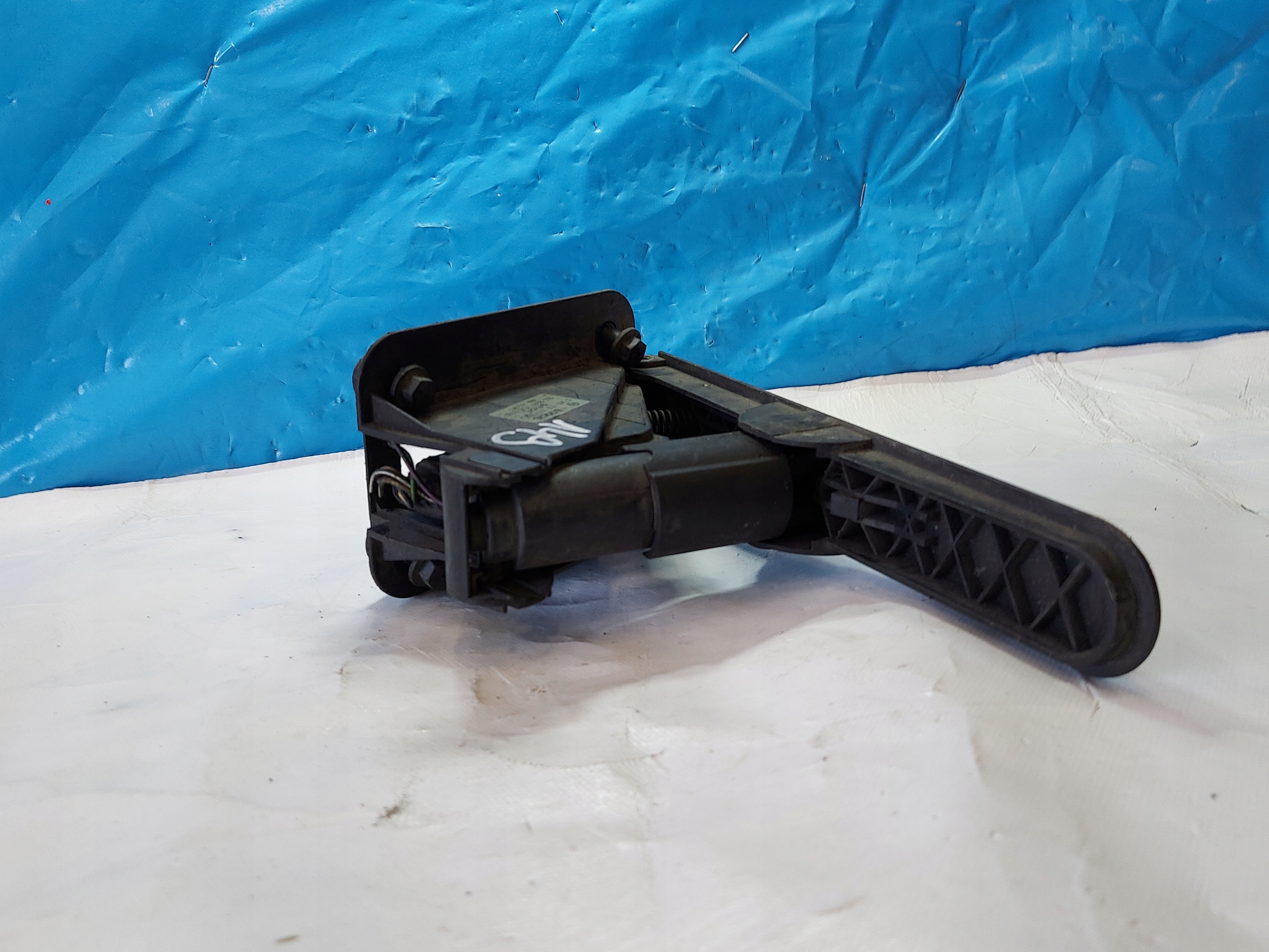 Gaspedal SMART FORTWO 0280752270