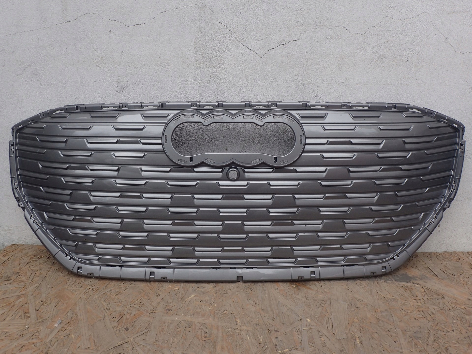 Grill AUDI Q4 E TRON 89A F4B 89A853651A