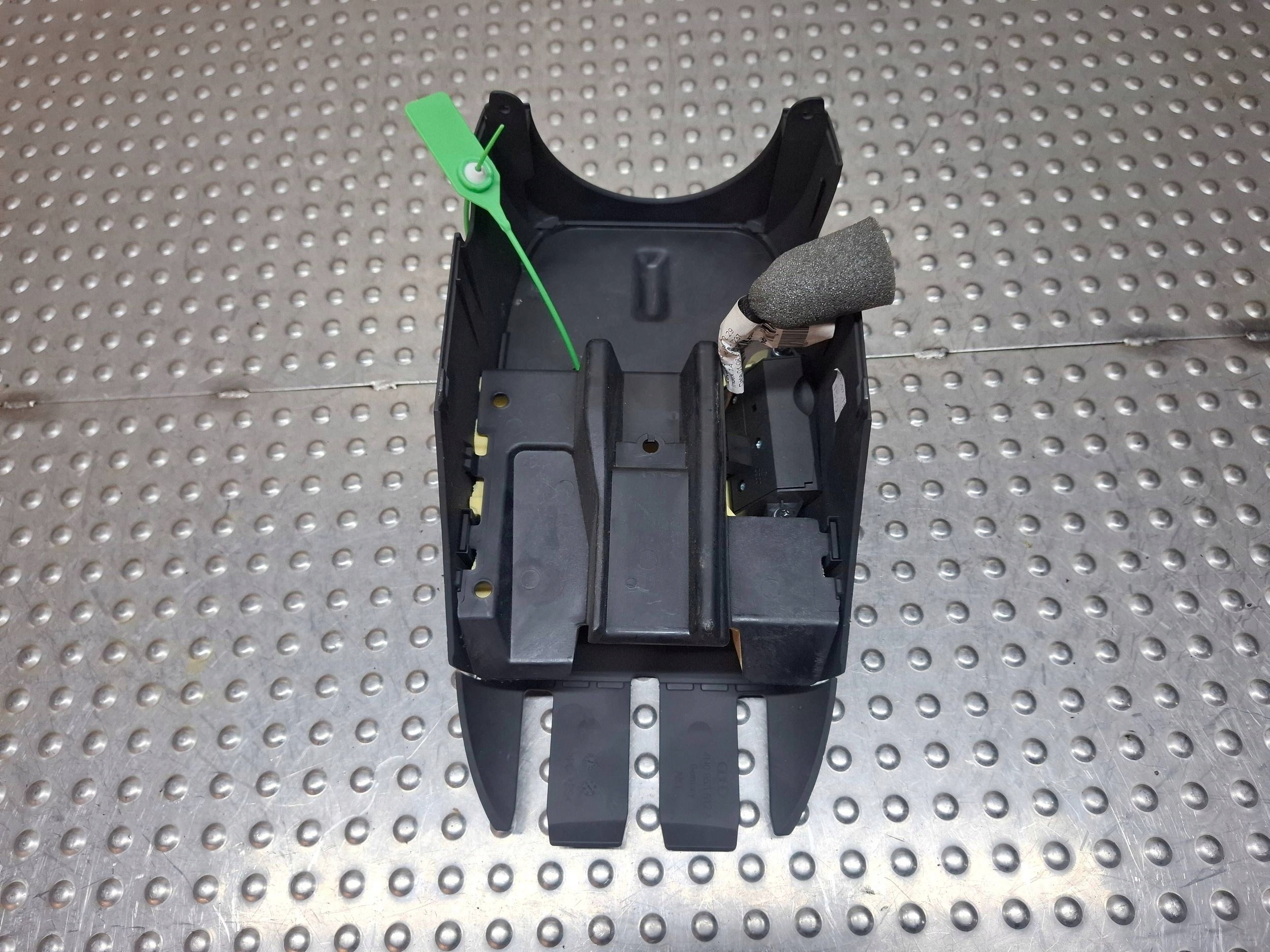 steering wheel cover switch KPL 4H0953512A AUDI A8 4H D4