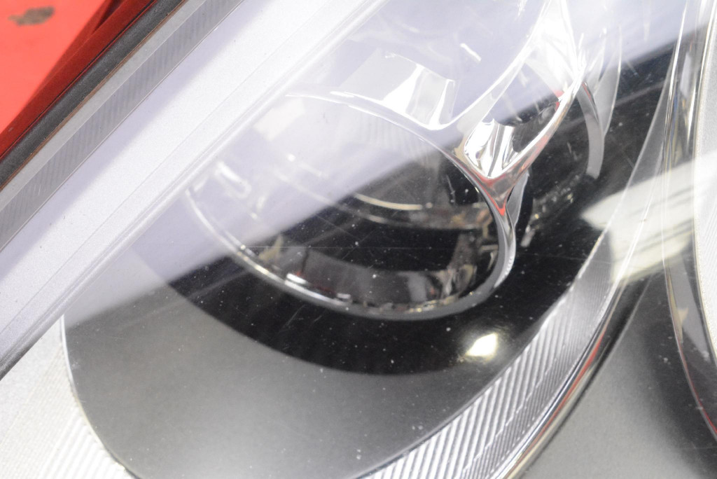 REFLEKTOR left light front lens EU 7P5941031R PORSCHE CAYENNE II 10-14