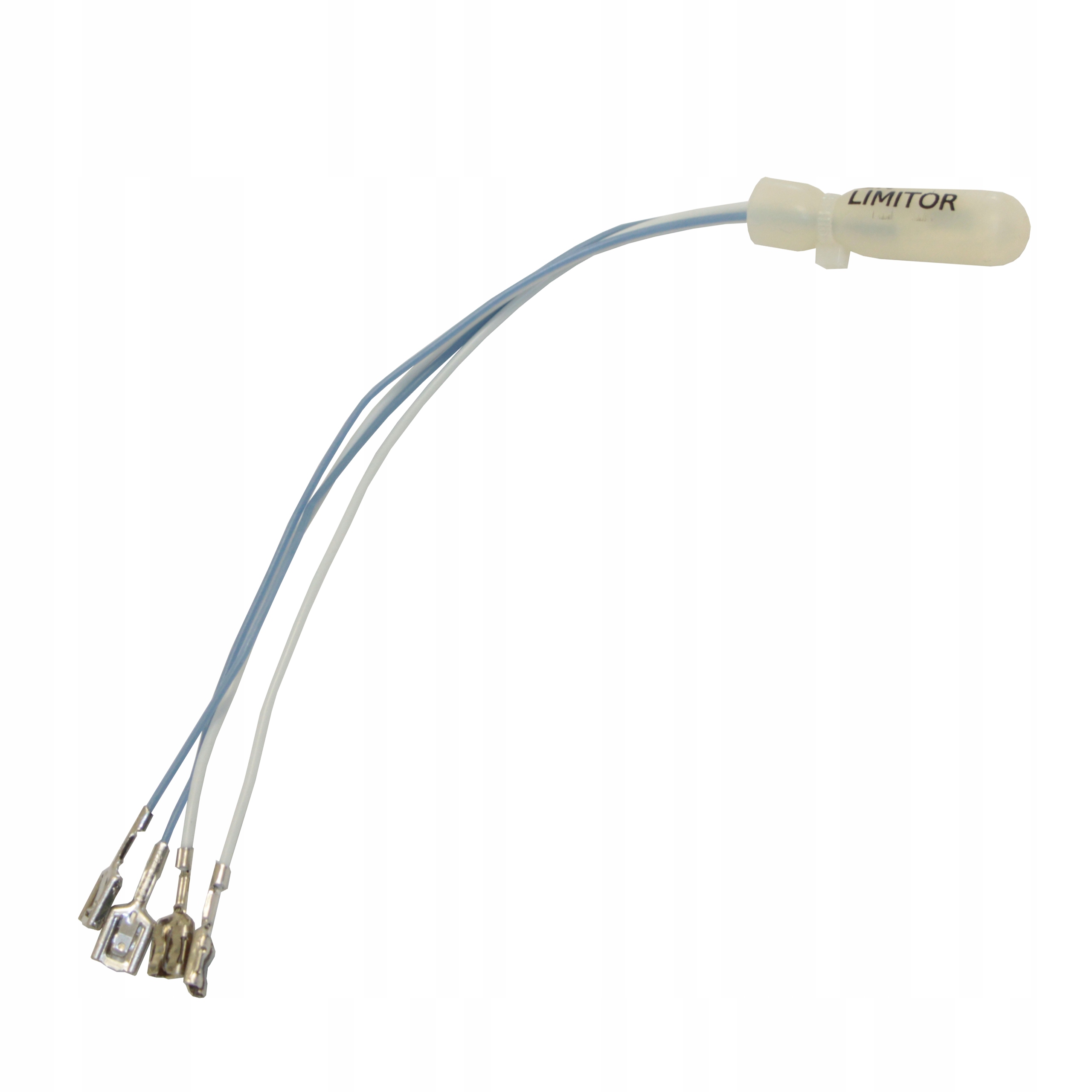 

Termik silnika wentylatora piekarnika Electrolux