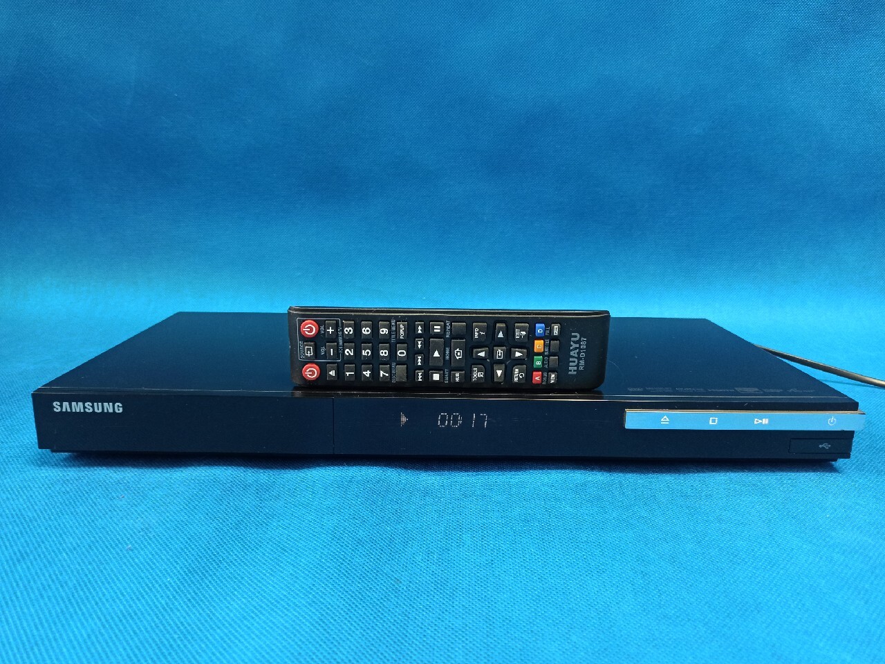 Odtwarzacz Bluray Samsung BDC5900 porównaj ceny Allegro.pl