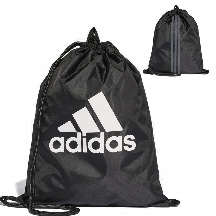 

Worek Plecak Piłkarski Adidas Tiro Czarny B46131