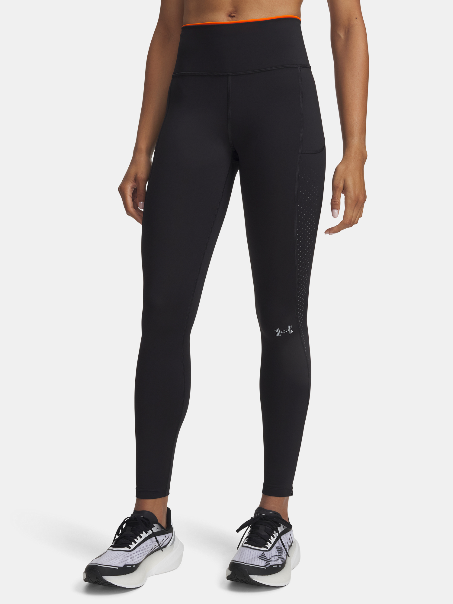 Under Armour Dámské legíny Under Armour Ua Velociti Cw Tight
