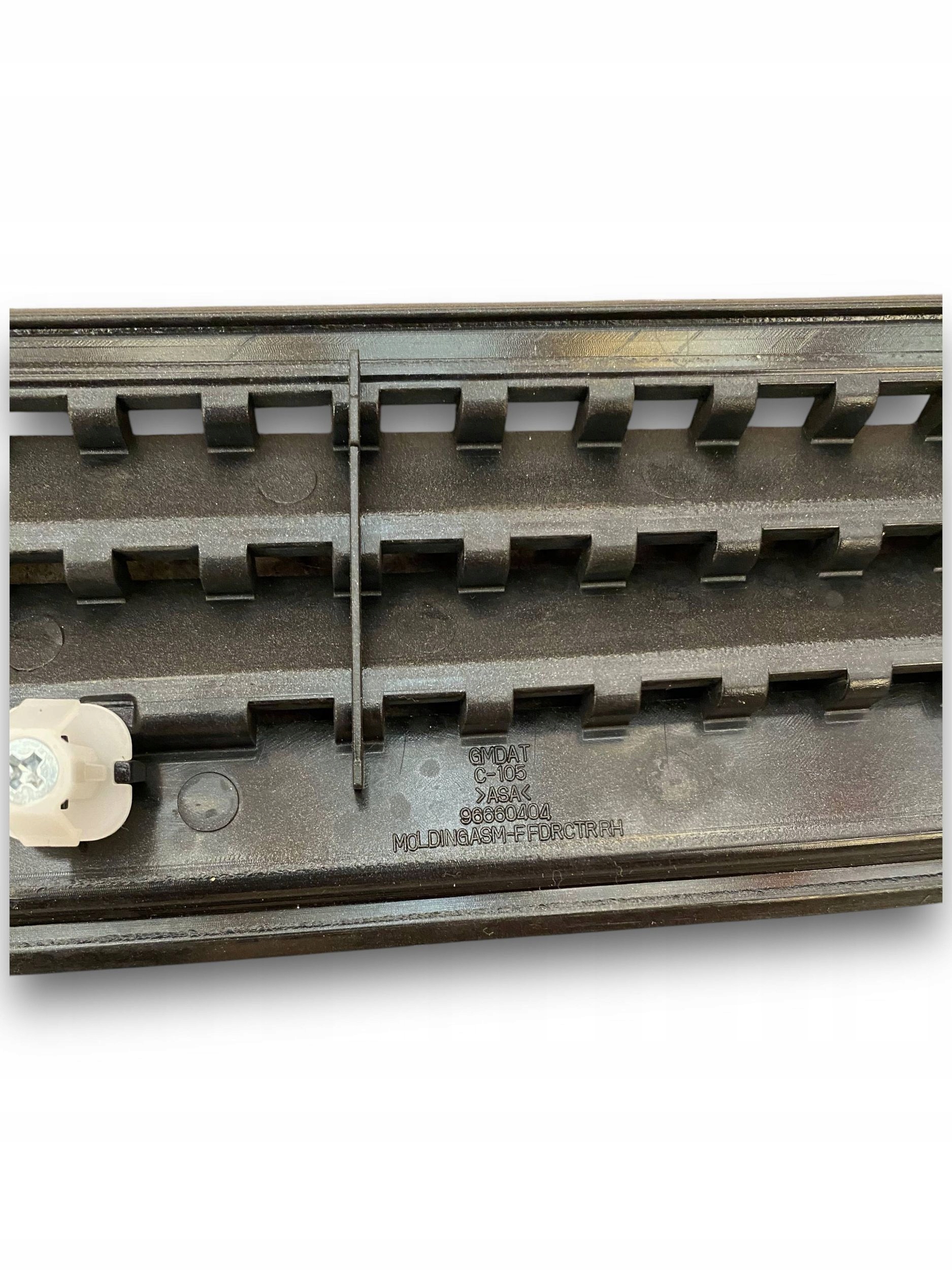 Blinkerleuchte rechts OPEL ANTARA 96660404 $J