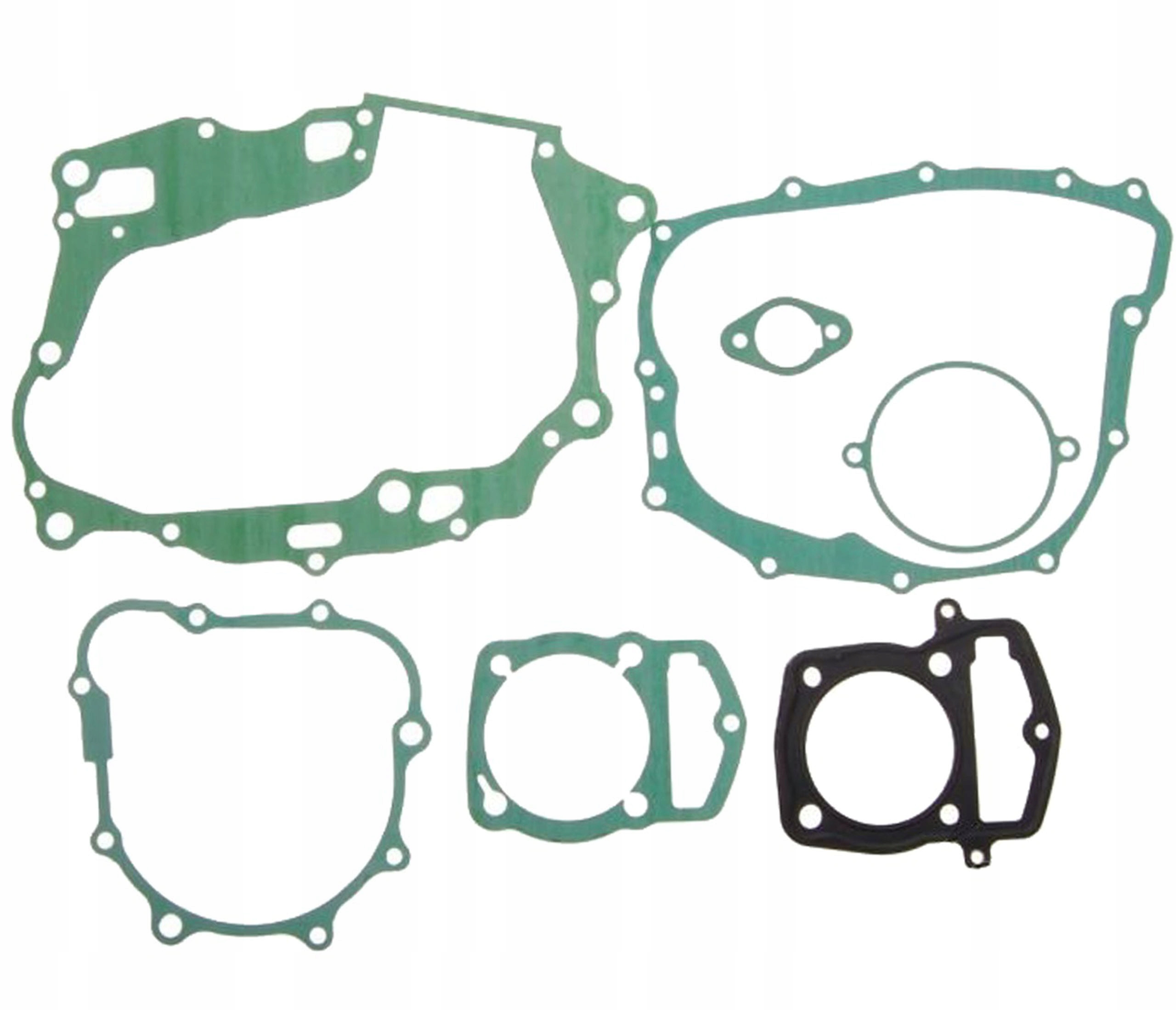 

Kinroad Atv Loncin 250 Uszczelki Silnika 65.40 4T