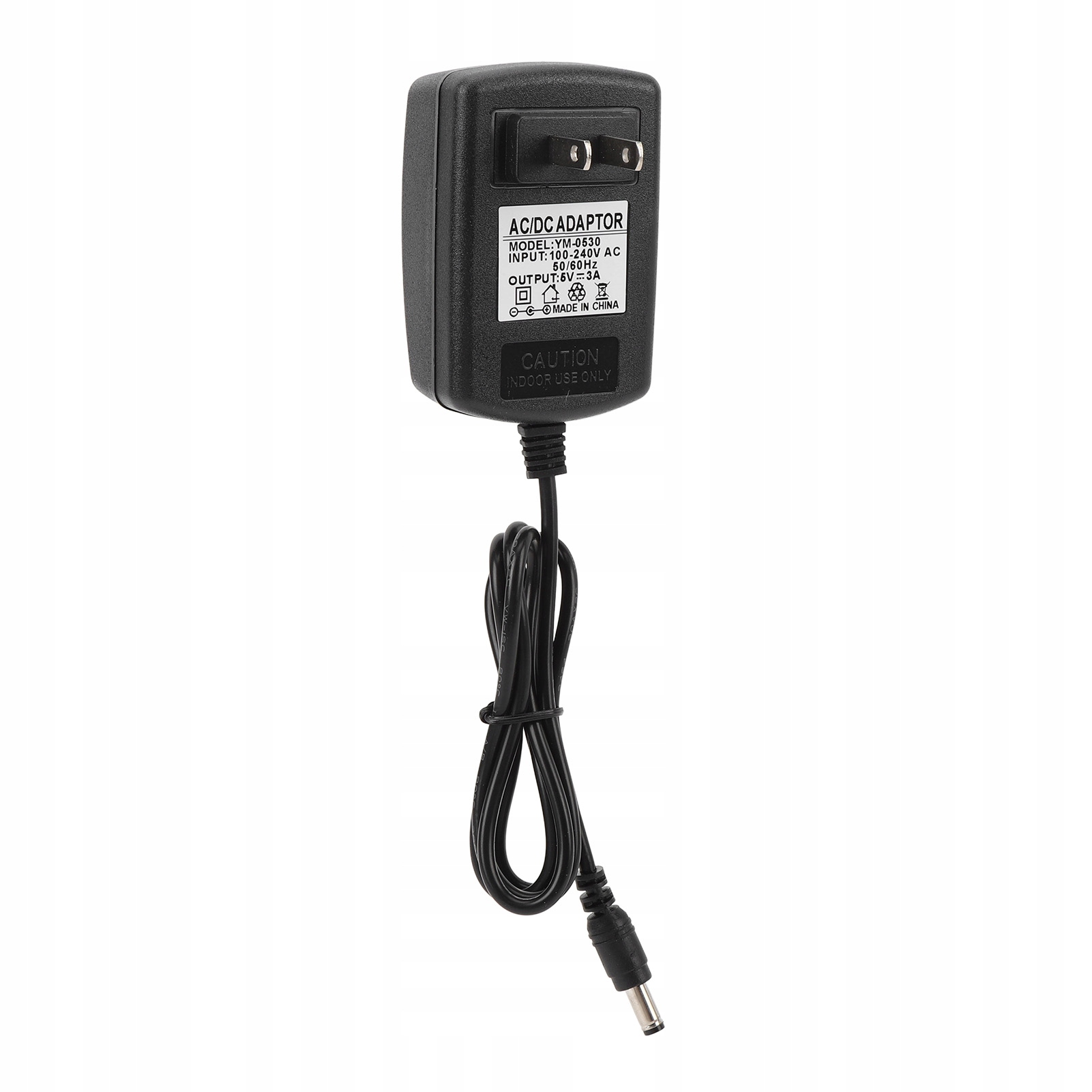 Universal 5V 3A Adapter mocy Universal AC 50-60Hz DC 15W Adapter 1E