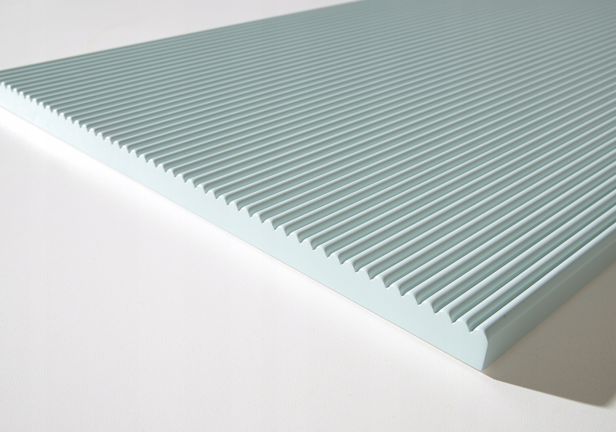 FRONTY MEBLOWE LAKIEROWANE RYFLE MDF NAPOLI BIS Rodzaj frontu lakierowany