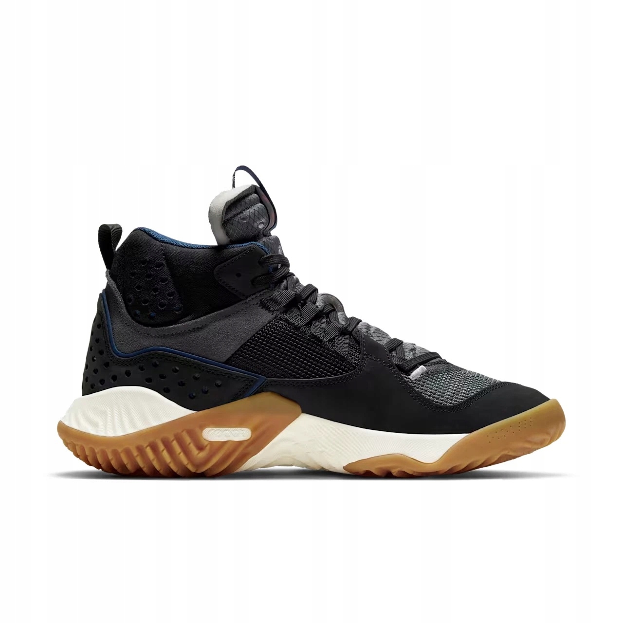 Pánské sportovní módní boty Nike Air Jordan Delta Mid DC 2130-006 vel. 44.5