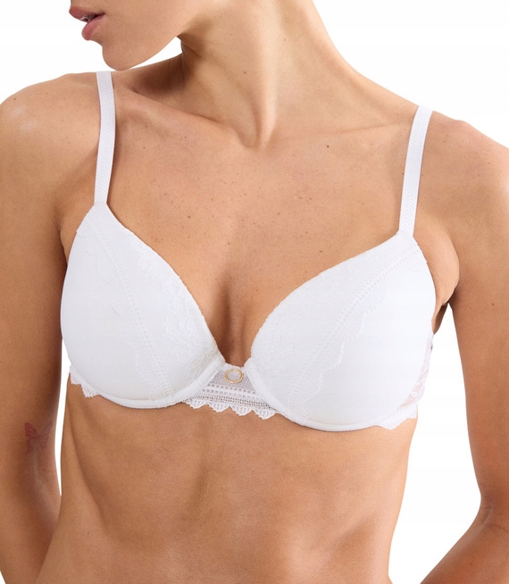 Triumph – Comfor Allure Whp – bílá – 85 D