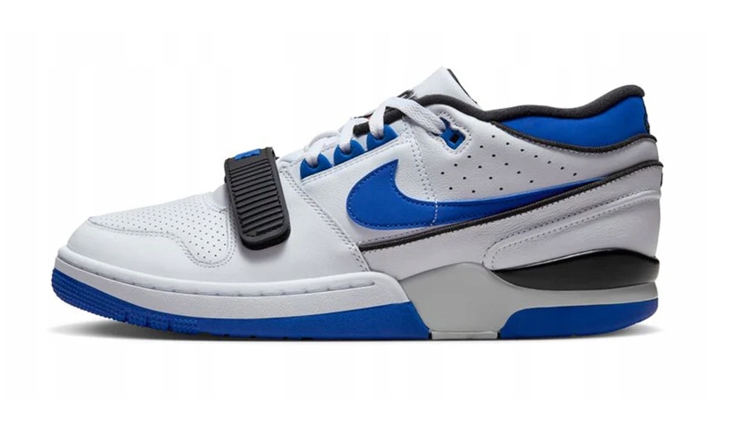 Pánské sportovní boty Nke Air Alpha Force 88 FN6245-100 vel. 42