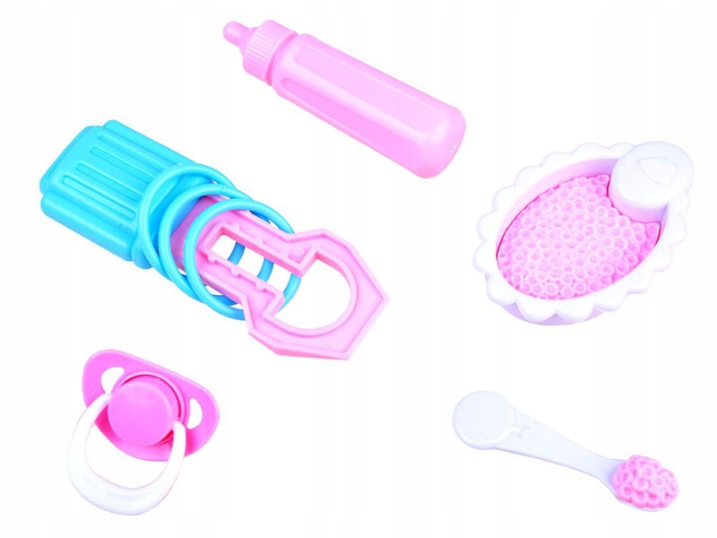 INTERAKTYWNA LALKA BABY GAWORZY ŚMIEJE SIĘ PŁACZE Marka inna