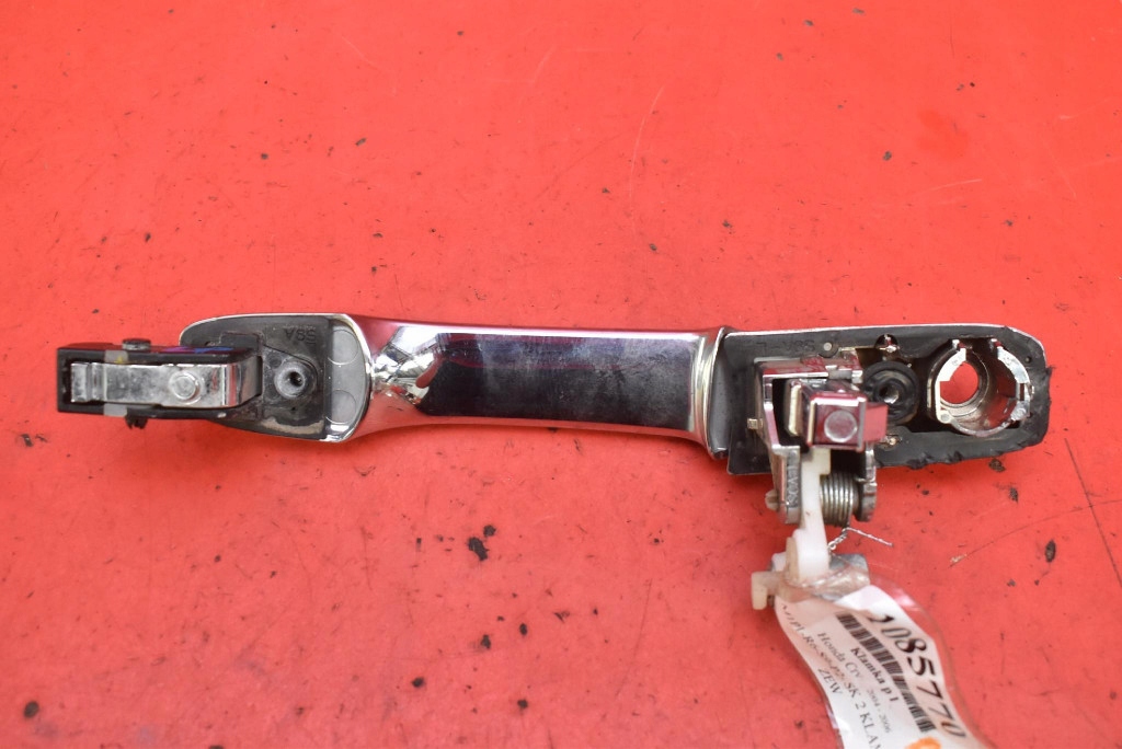 handle left front front CHROM HONDA CR-V 2 II LIFT 04-06